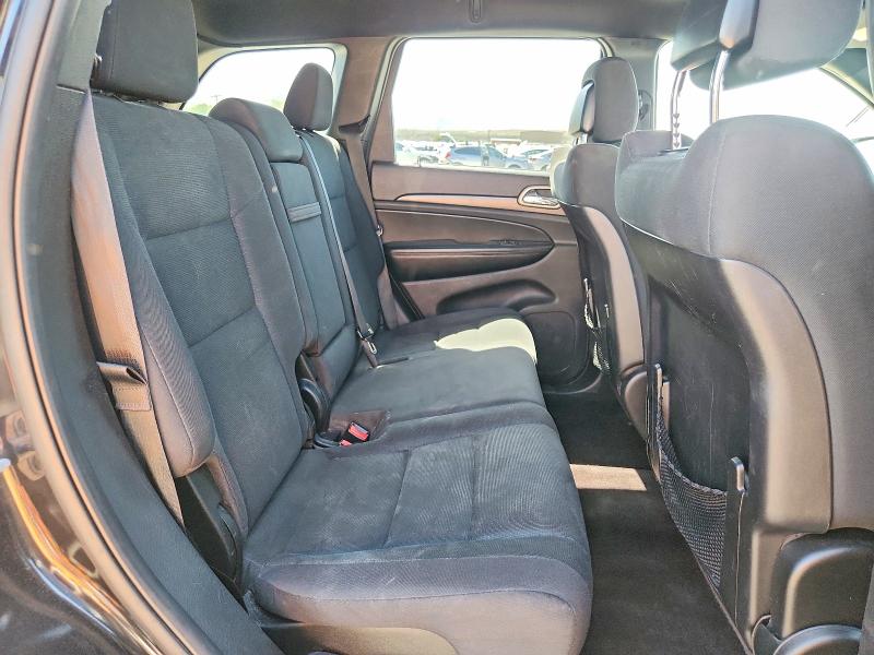 Продажа на аукционе авто 2016 Jeep Grand Cherokee, vin: 1C4RJFAG4GC324886, номер лота: 52784026