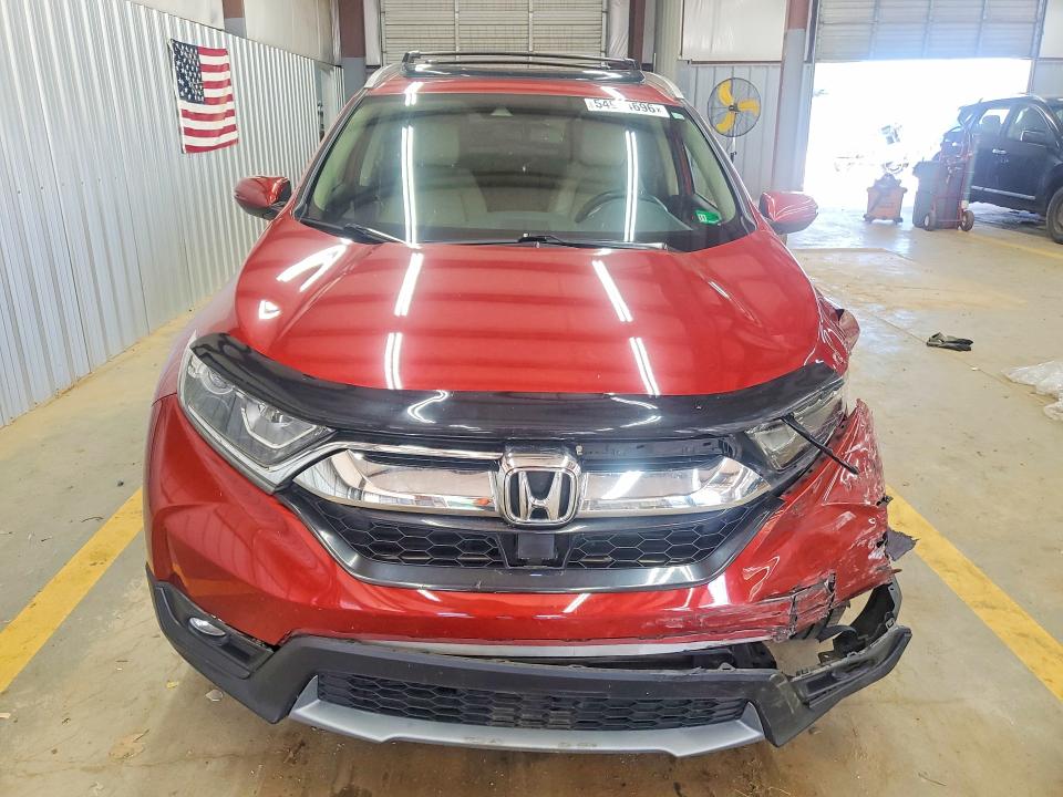 Aukcja sprzedaży 2017 Honda Crv Ex, vin: 5J6RW2H82HL074116, numer aukcji: 54914696