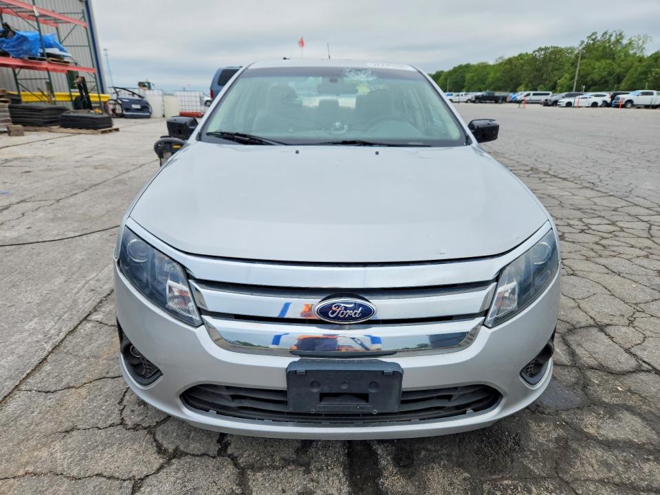 Aukcja sprzedaży 2010 Ford Fusion, vin: 3FAHP0GA8AR292789, numer aukcji: 52295536