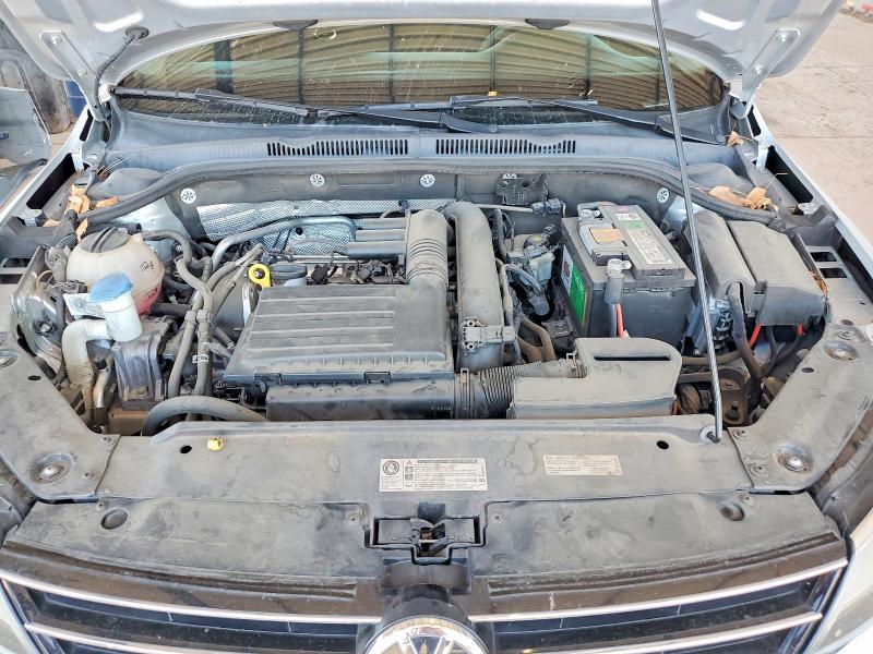 Продажа на аукционе авто 2016 Volkswagen Jetta, vin: 3VW267AJXGM341093, номер лота: 53782776