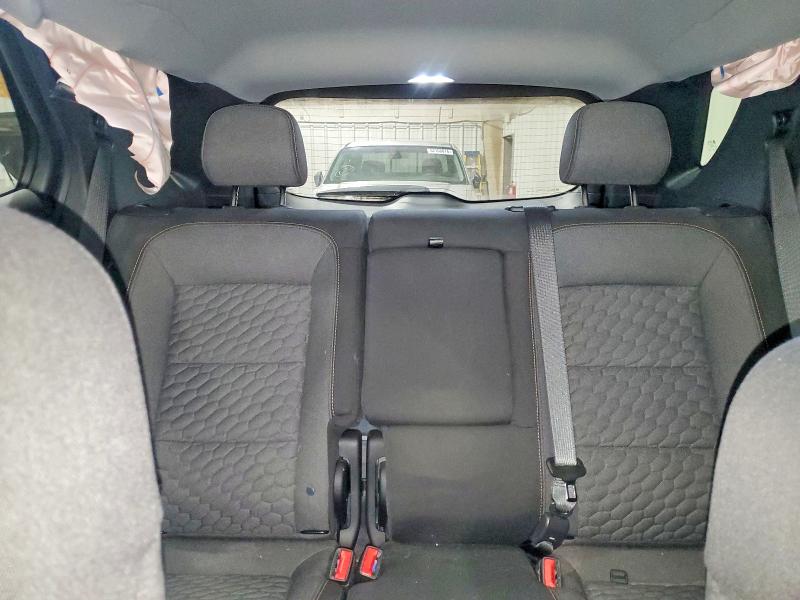 Продажа на аукционе авто 2021 Chevrolet Equinox, vin: 2GNAXUEV4M6135742, номер лота: 51907036