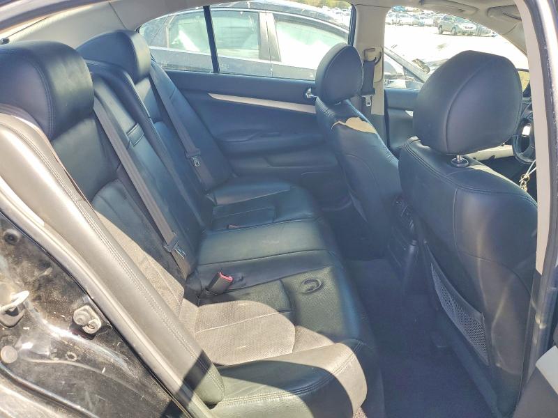 Aukcja sprzedaży 2009 Infiniti G37 Sedan, vin: JNKCV61F99M365656, numer aukcji: 51613036