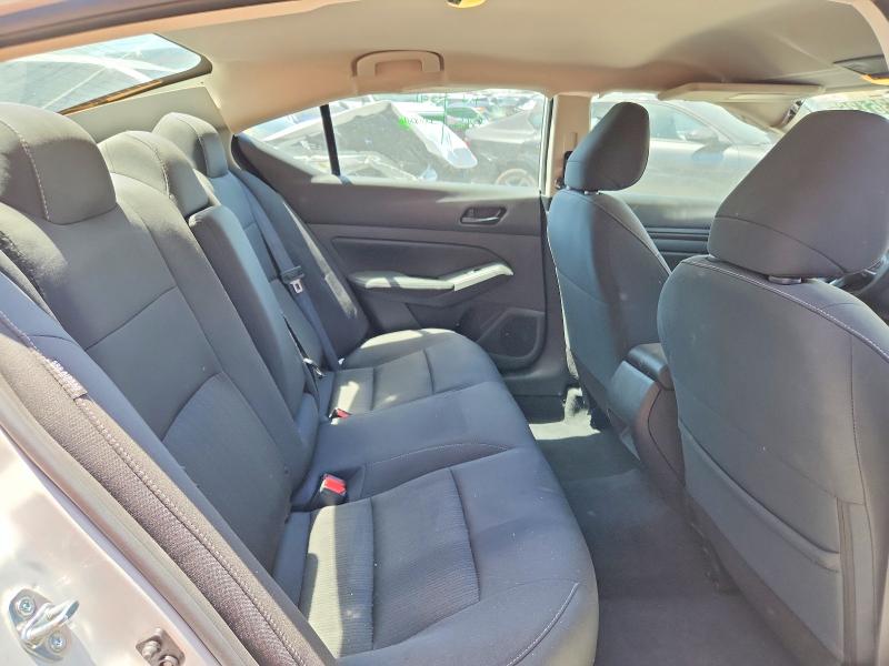 Продаж на аукціоні авто 2025 Nissan Altima, vin: 1N4BL4DV3SN373249, номер лоту: 53736136