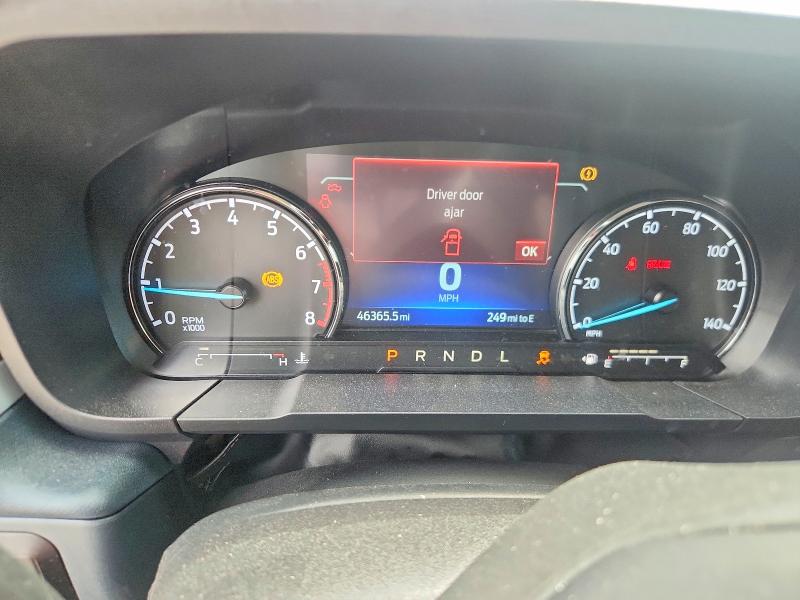Продаж на аукціоні авто 2024 Ford Maverick, vin: 3FTTW8S99RRA18144, номер лоту: 53828866