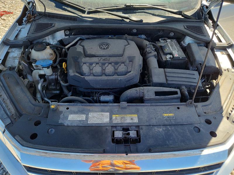 Aukcja sprzedaży 2021 Volkswagen Passat, vin: 1VWSA7A38MC001728, numer aukcji: 53449616