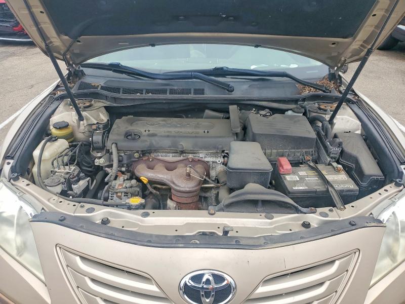 54880326 :رقم المزاد ، 4T1BE46K49U841606 vin ، 2009 Toyota Camry مزاد بيع