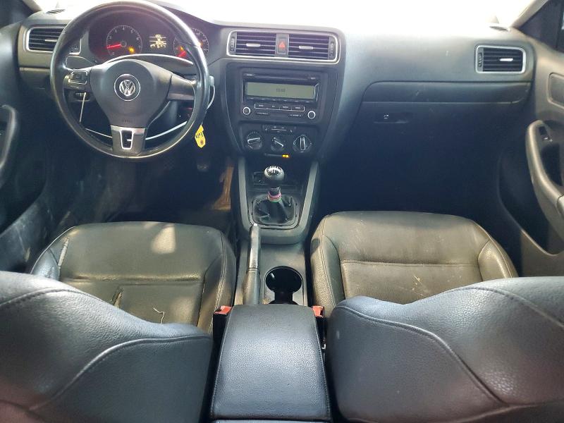 Продаж на аукціоні авто 2011 Volkswagen Jetta, vin: 3VWBZ7AJ5BM311855, номер лоту: 53798676
