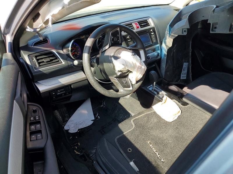 Продаж на аукціоні авто 2019 Subaru Legacy, vin: 4S3BNAB65K3013104, номер лоту: 51855776