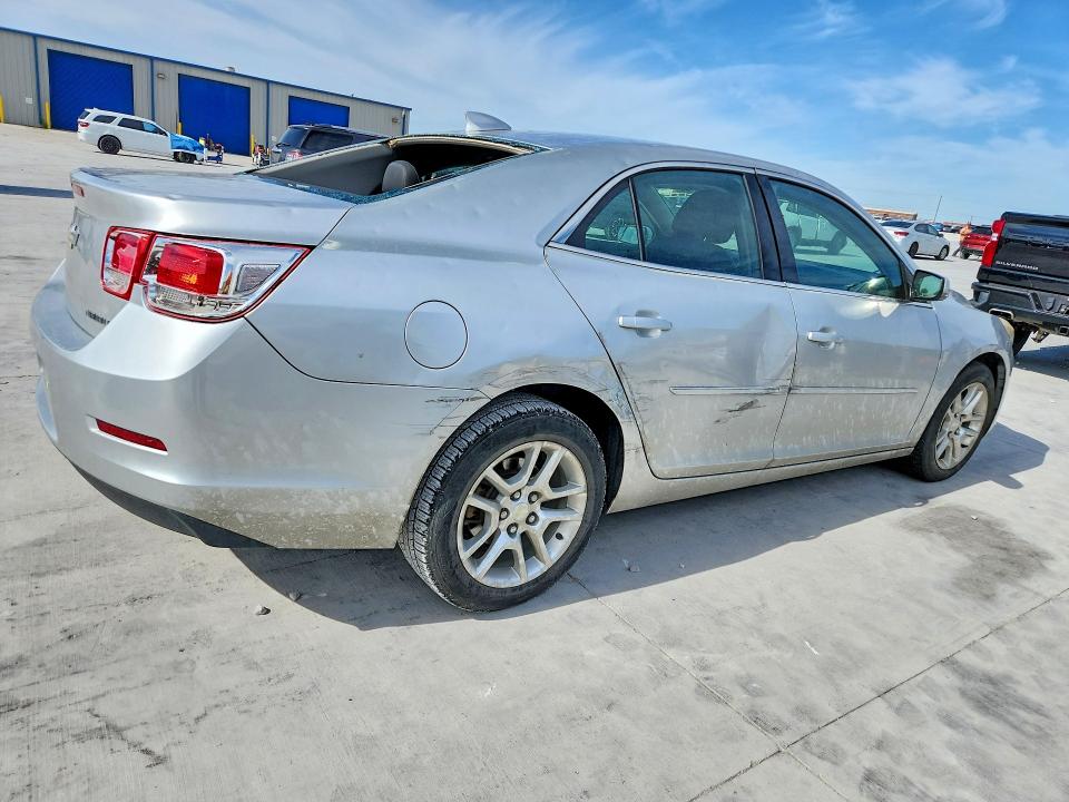 Aukcja sprzedaży 2015 Chevrolet Malibu, vin: 1G11C5SL5FF297183, numer aukcji: 52546756