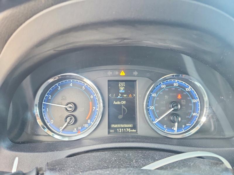 51870366 :رقم المزاد ، 2T1BURHE5KC177007 vin ، 2019 Toyota Corolla مزاد بيع