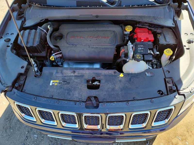 Aukcja sprzedaży 2019 Jeep Compass, vin: 3C4NJDCB1KT734479, numer aukcji: 53828566
