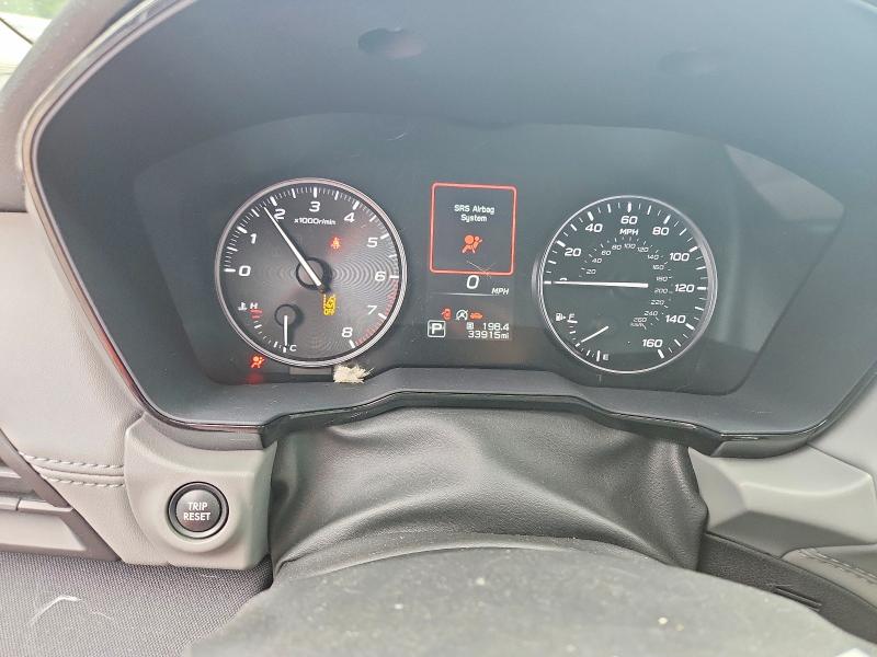 Aukcja sprzedaży 2025 Subaru Outback, vin: 4S4BTADC5S3256836, numer aukcji: 55275256