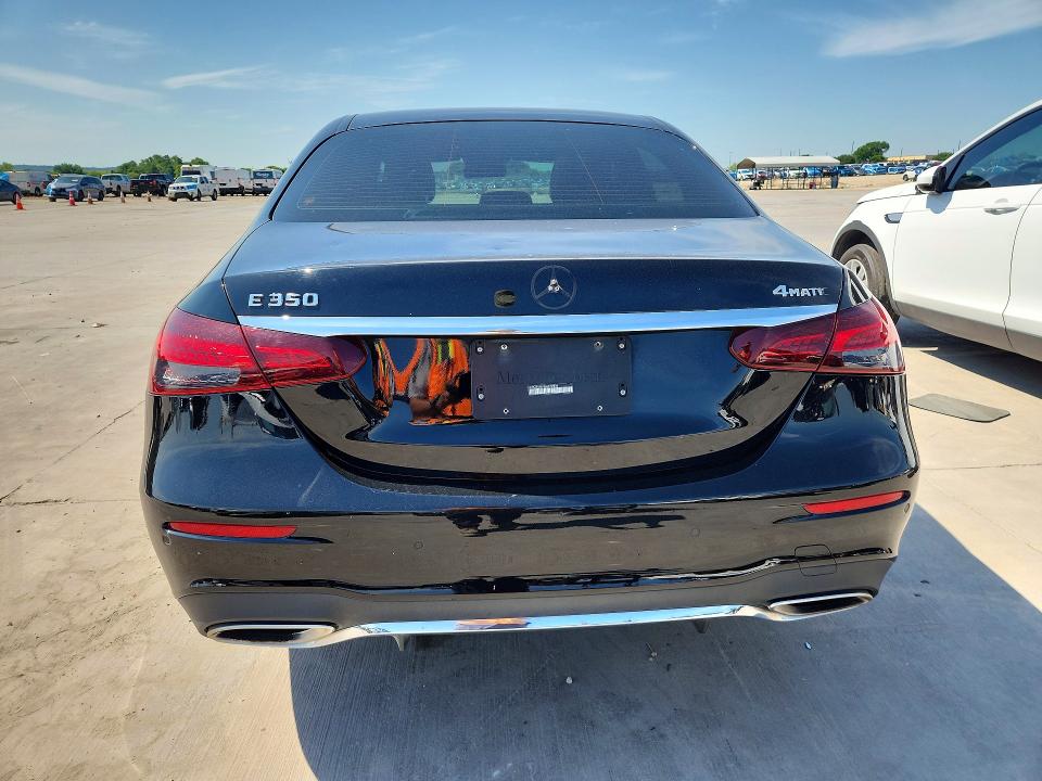 Aukcja sprzedaży 2021 Mercedes-benz E, vin: W1KZF8EB1MA972839, numer aukcji: 51918756