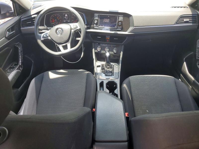 Продажа на аукционе авто 2019 Volkswagen Jetta, vin: 3VWCB7BU7KM248520, номер лота: 54677096