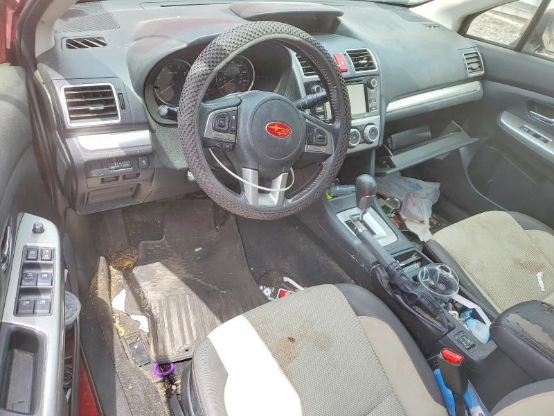 Продаж на аукціоні авто 2017 Subaru Crosstrek, vin: JF2GPABC8HH242122, номер лоту: 53719876