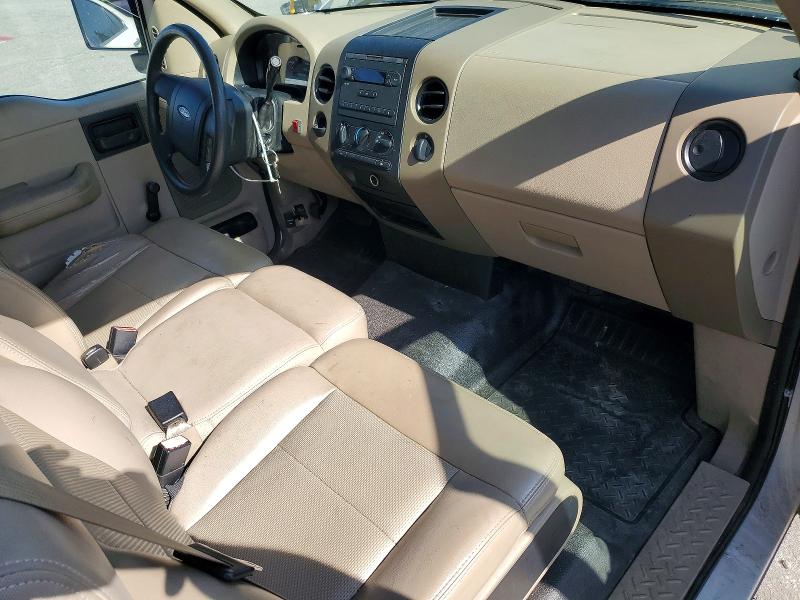 Продаж на аукціоні авто 2007 Ford F150, vin: 1FTRF12W77KC85890, номер лоту: 53555946