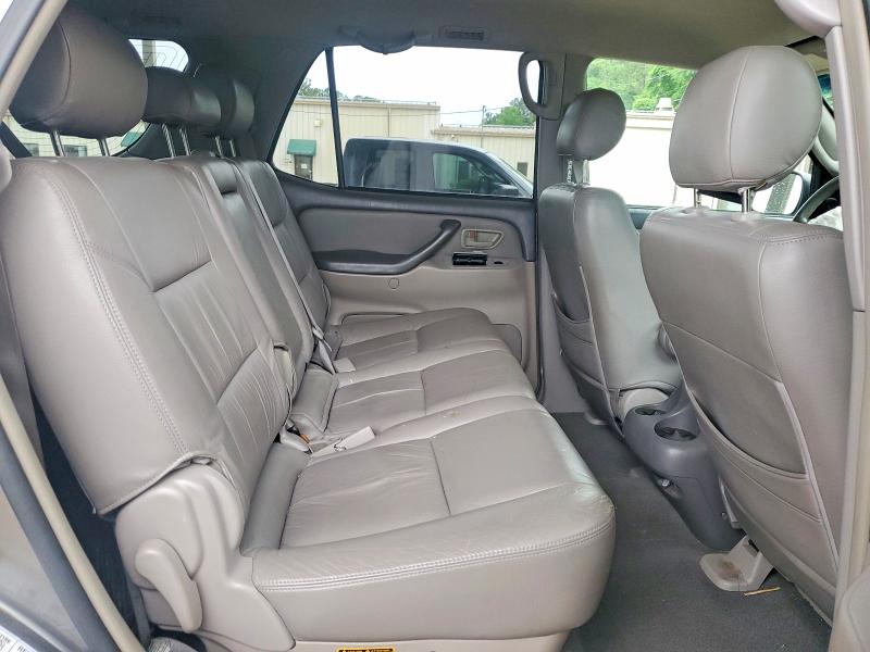 Aukcja sprzedaży 2007 Toyota Sequoia, vin: 5TDZT34AX7S285252, numer aukcji: 54882396