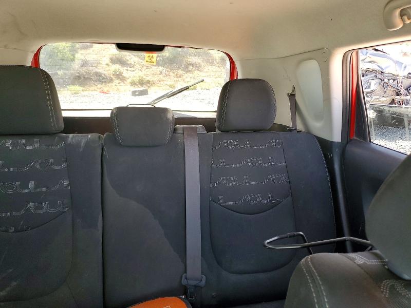 Aukcja sprzedaży 2013 Kia Soul, vin: KNDJT2A68D7621283, numer aukcji: 53112616