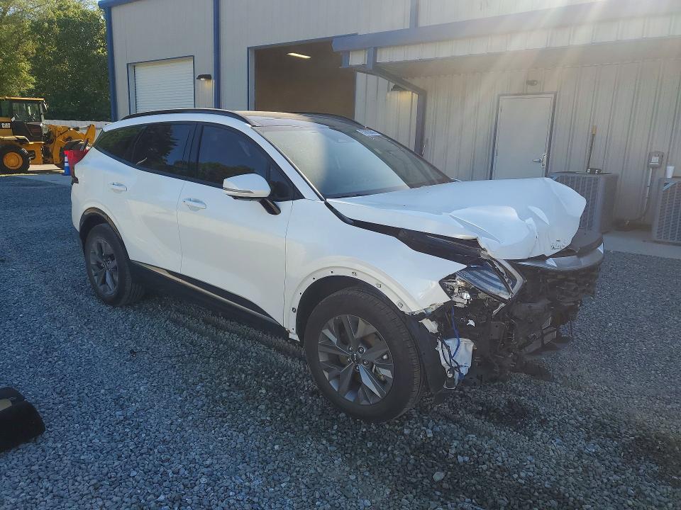 Продажа на аукционе авто 2025 Kia Sportage, vin: KNDPXCDG2S7255987, номер лота: 53880896