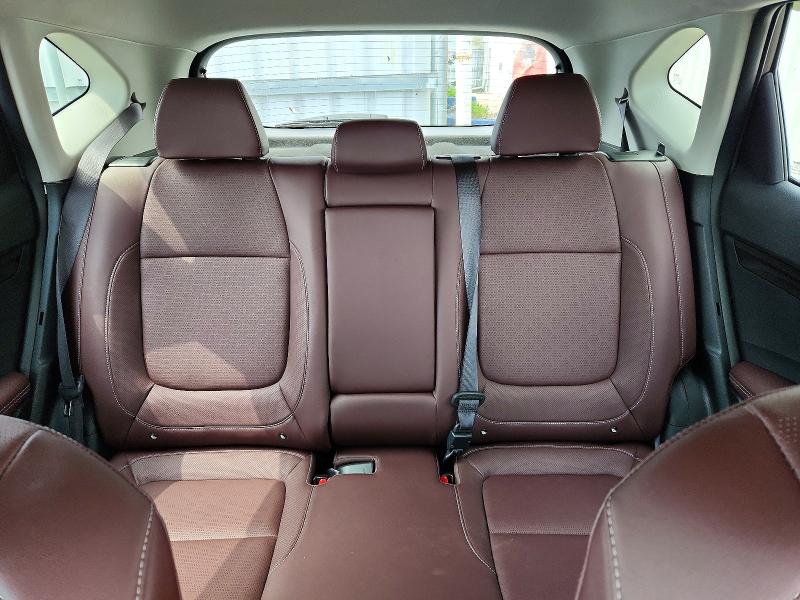 Aukcja sprzedaży 2022 Kia Seltos, vin: KNDETCA27N7317934, numer aukcji: 52235566