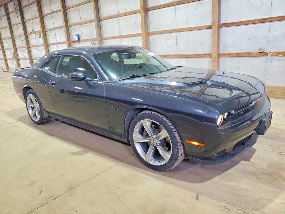 Продаж на аукціоні авто 2017 Dodge Challenger, vin: 2C3CDZBT6HH655885, номер лоту: 53193026