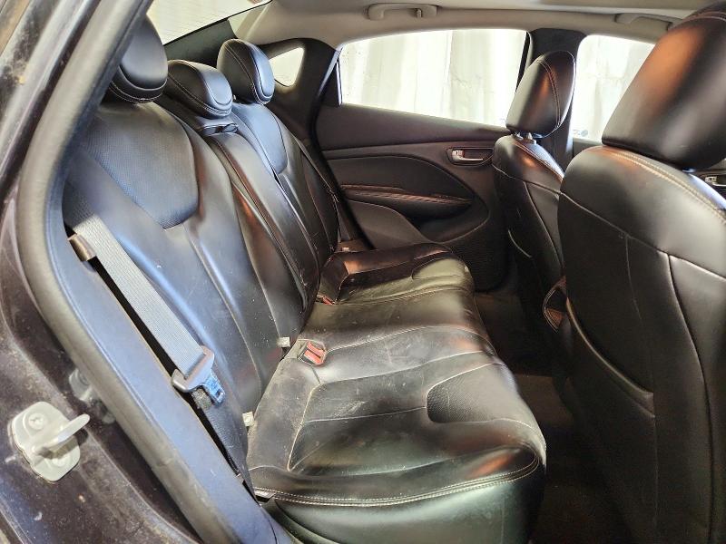 Продажа на аукционе авто 2014 Dodge Dart, vin: 1C3CDFCB9ED894506, номер лота: 51755276