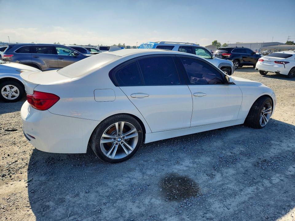 Aukcja sprzedaży 2016 Bmw 328, vin: WBA8E9G56GNT84984, numer aukcji: 48519966