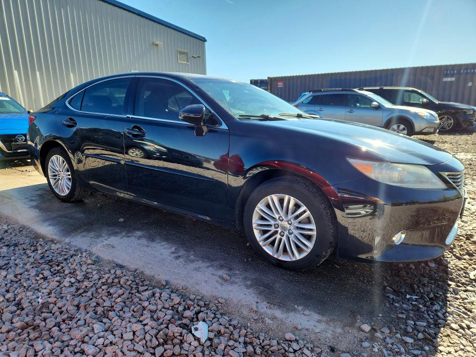 Продажа на аукционе авто 2013 Lexus Es, vin: JTHBK1GG6D2071918, номер лота: 53204976