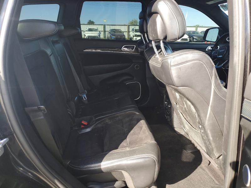 Aukcja sprzedaży 2014 Jeep Grand Cherokee, vin: 1C4RJFDJ1EC569472, numer aukcji: 51462896