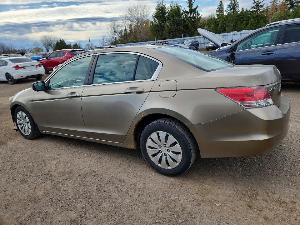 Aukcja sprzedaży 2009 Honda Accord, vin: 1HGCP26339A804792, numer aukcji: 47246246