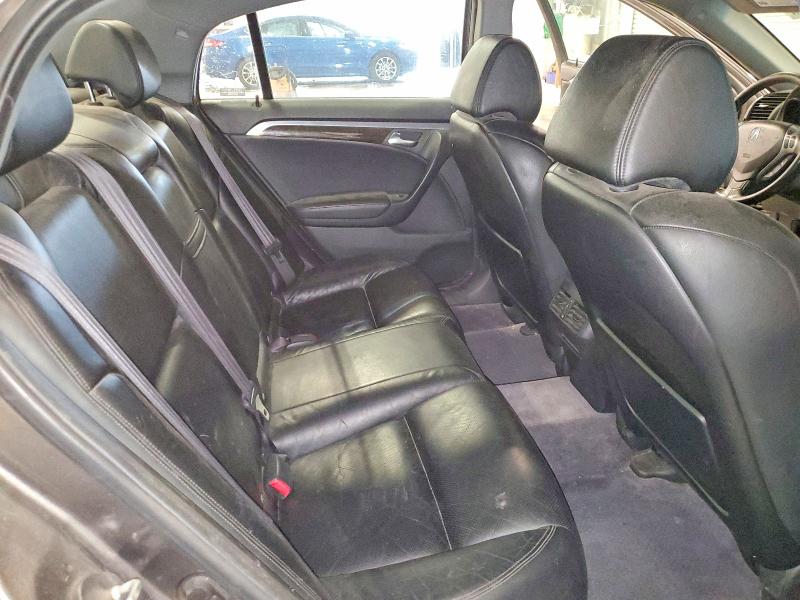 Aukcja sprzedaży 2008 Acura Tl, vin: 19UUA66218A015978, numer aukcji: 52416526