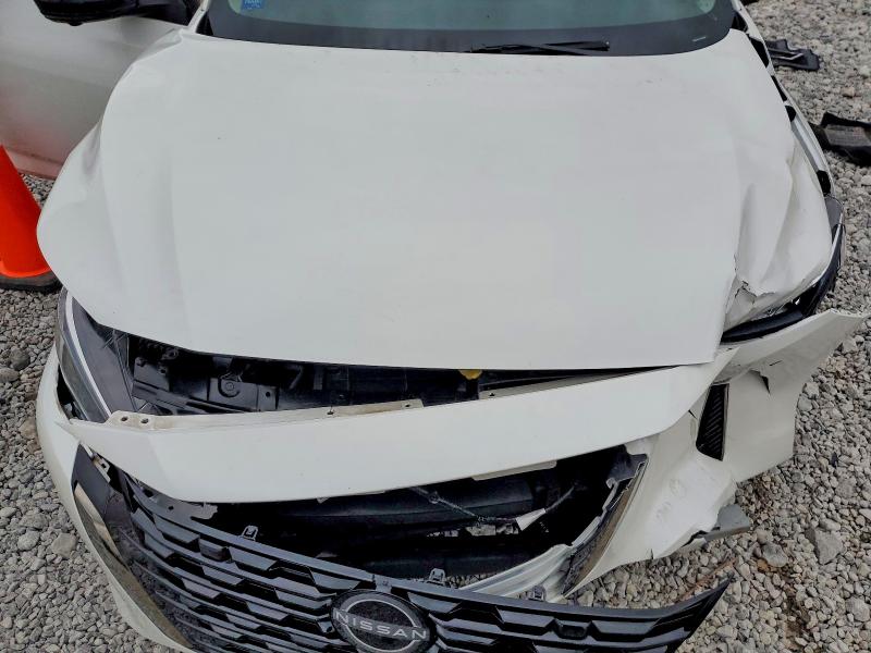 Aukcja sprzedaży 2024 Nissan Sentra, vin: 3N1AB8DV2RY324852, numer aukcji: 53328426