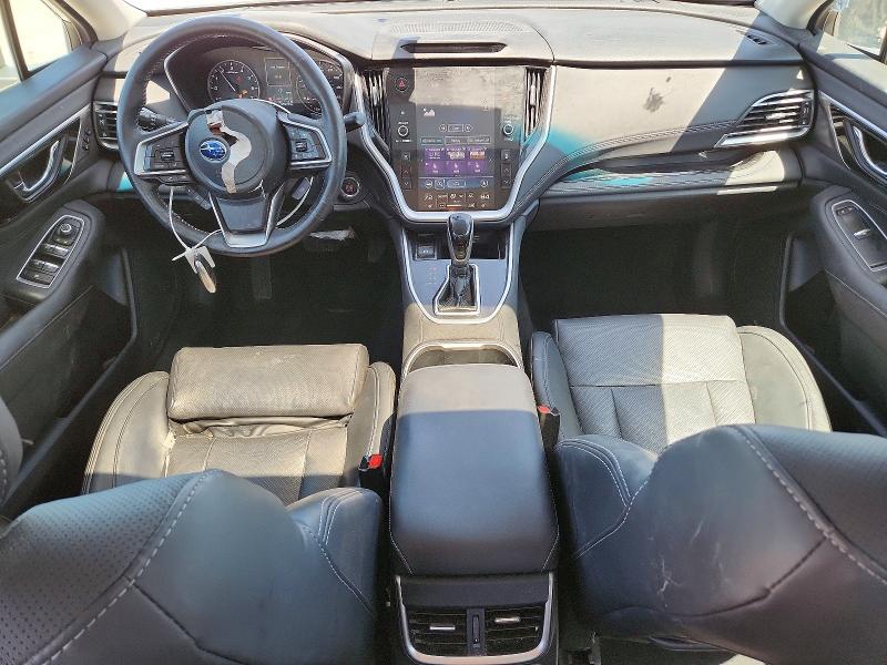 53829736 :رقم المزاد ، 4S3BWAN64L3033225 vin ، 2020 Subaru Legacy مزاد بيع