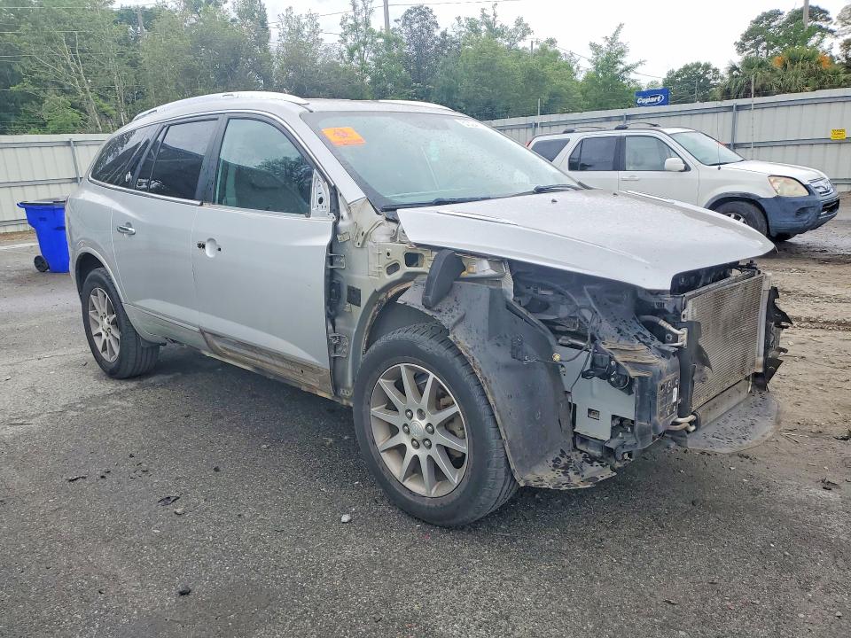 Продажа на аукционе авто 2017 Buick Enclave, vin: 5GAKRAKD5HJ309409, номер лота: 51324156