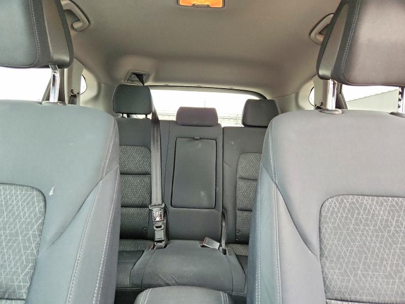 Продажа на аукционе авто 2016 Hyundai Tucson, vin: KM8J3CA48GU058208, номер лота: 52099266