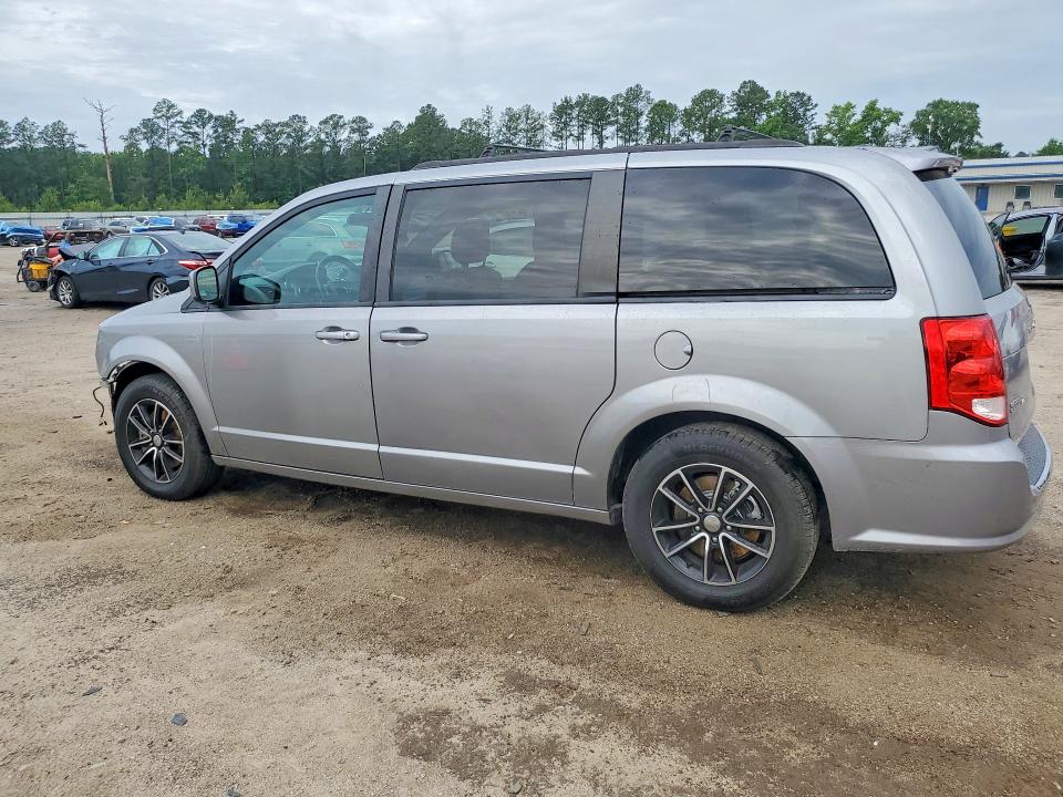 Aukcja sprzedaży 2018 Dodge Grand Caravan, vin: 2C4RDGEG5JR250531, numer aukcji: 54997966