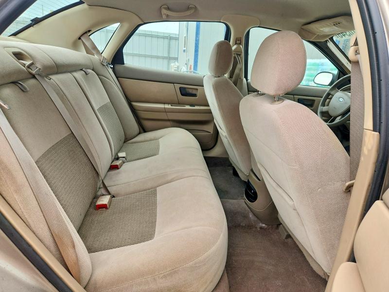 Aukcja sprzedaży 2005 Ford Taurus, vin: 1FAFP56U65A155186, numer aukcji: 54010346