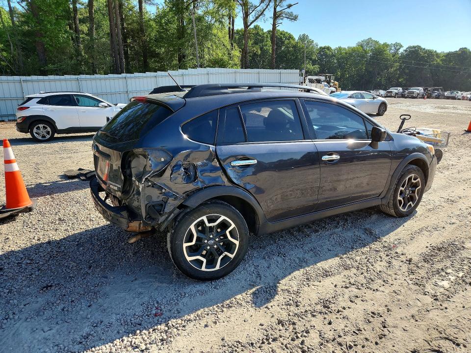 54361866 :رقم المزاد ، JF2GPABC8G8269450 vin ، 2016 Subaru Crosstrek مزاد بيع