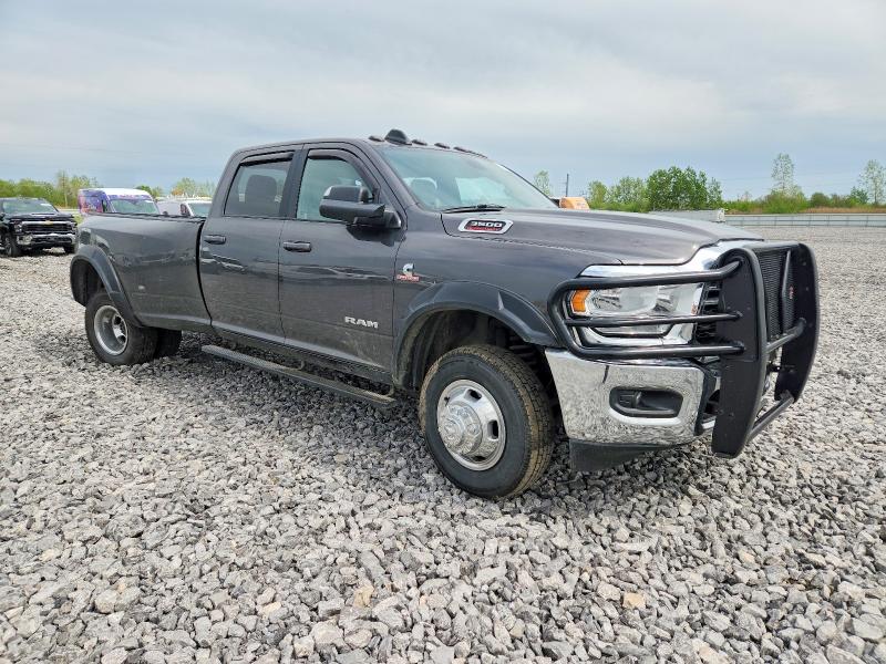 2022 Ram 3500 მანქანა იყიდება აუქციონზე, vin: 3C63RRHL6NG267322, აუქციონის ნომერი: 53142706
