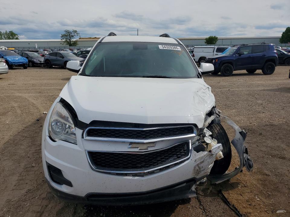 2014 Chevrolet Equinox მანქანა იყიდება აუქციონზე, vin: 2GNFLFEK6E6123144, აუქციონის ნომერი: 54320386