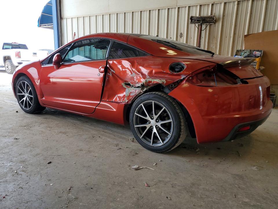 Продаж на аукціоні авто 2012 Mitsubishi Eclipse, vin: 4A31K5DF2CE005389, номер лоту: 52524016