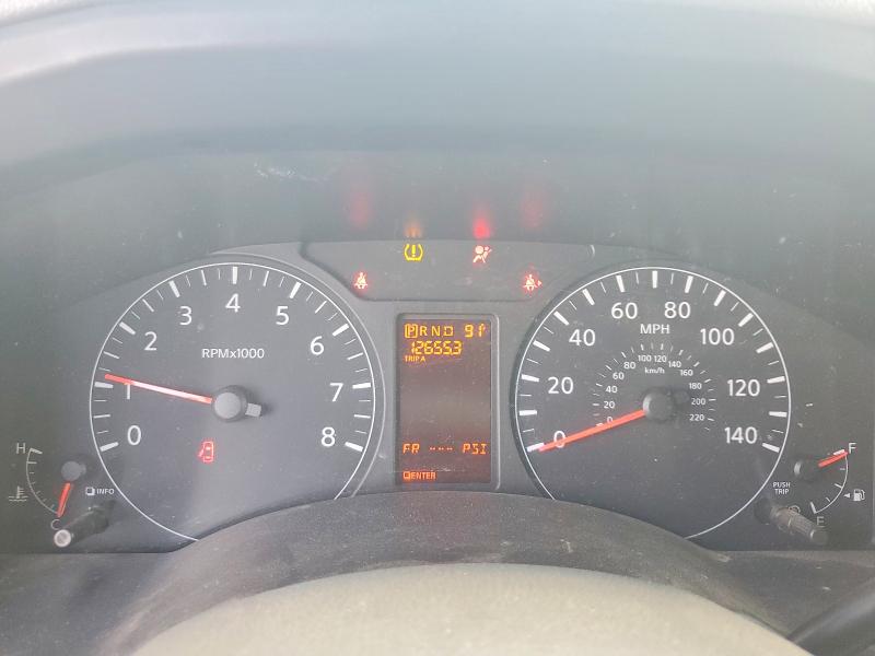 2014 Nissan Nv მანქანა იყიდება აუქციონზე, vin: 1N6AF0LY4EN100131, აუქციონის ნომერი: 53935266