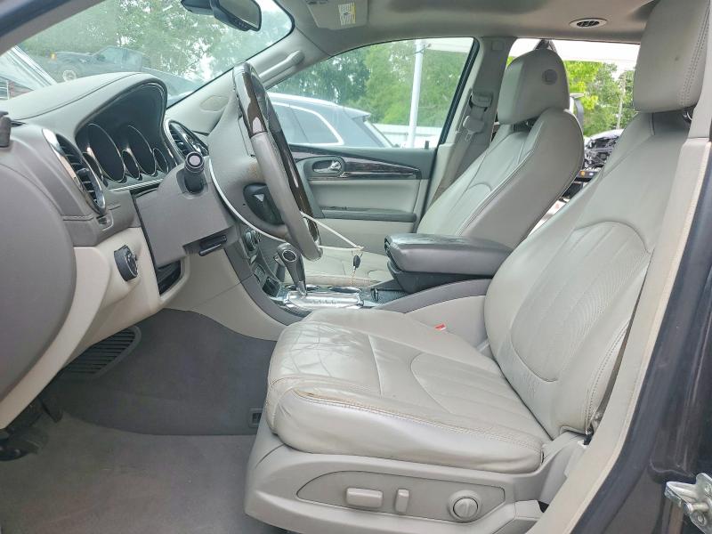 Продажа на аукционе авто 2014 Buick Enclave, vin: 5GAKRBKD8EJ225523, номер лота: 51465996