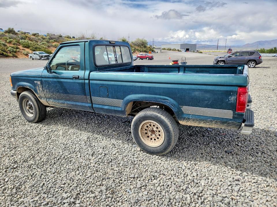 Aukcja sprzedaży 1991 Ford Ranger, vin: 1FTCR11X7MPA10817, numer aukcji: 55114836