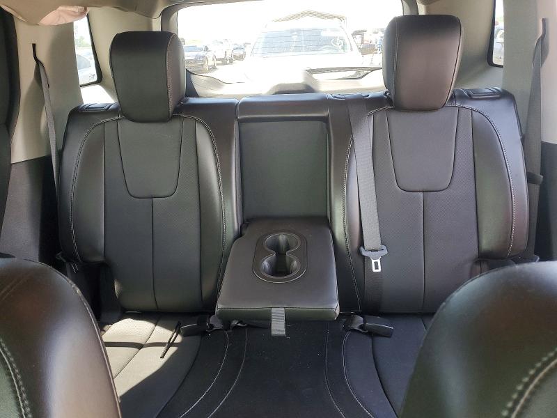 Aukcja sprzedaży 2016 Gmc Terrain, vin: 2GKFLVE36G6114141, numer aukcji: 52267246