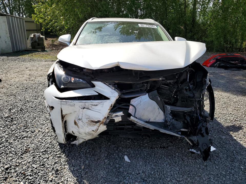 Aukcja sprzedaży 2017 Lexus Nx 200t, vin: JTJBARBZ0H2098594, numer aukcji: 52179206