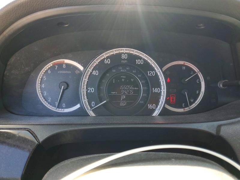 Продажа на аукционе авто 2017 Honda Accord, vin: 1HGCR2F3XHA255536, номер лота: 53279886