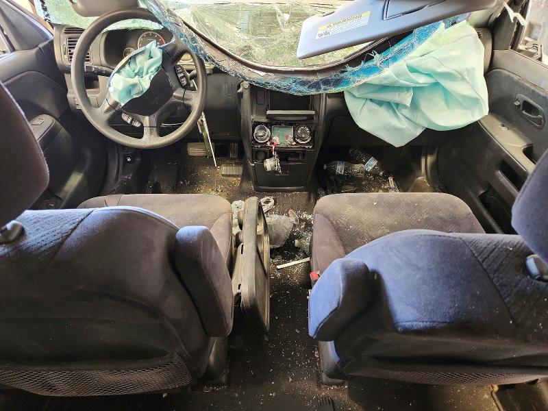 2005 Honda Cr-v მანქანა იყიდება აუქციონზე, vin: JHLRD78845C007878, აუქციონის ნომერი: 55222346