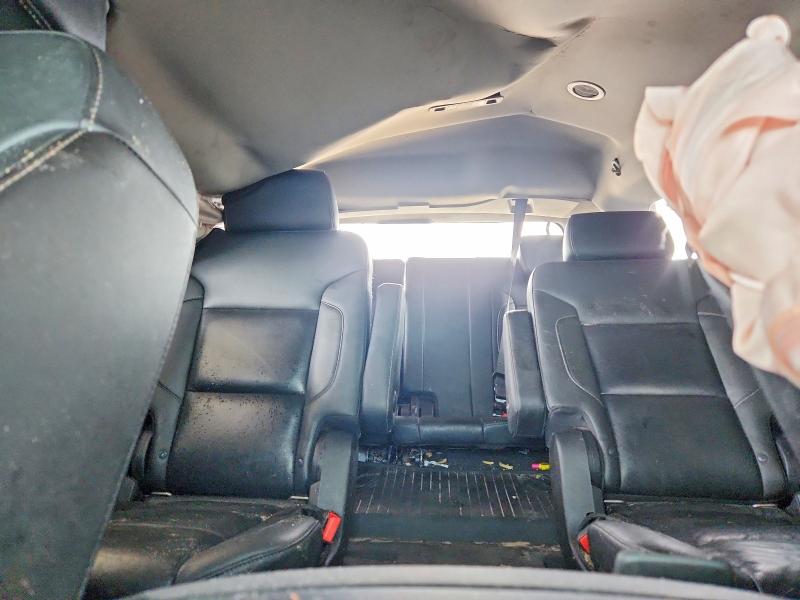 Продажа на аукционе авто 2019 Chevrolet Tahoe, vin: 1GNSCBKC8KR207518, номер лота: 52759966