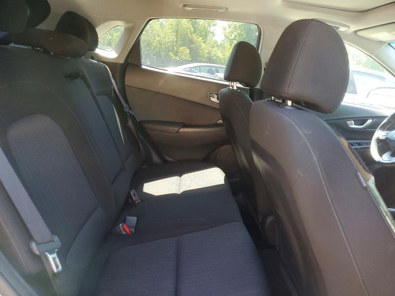 Aukcja sprzedaży 2023 Hyundai Kona, vin: KM8K3CAB2PU974711, numer aukcji: 53894126